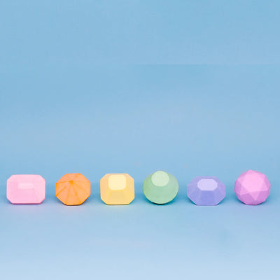 product image for twee gemstones sidewalk chalk 5 81