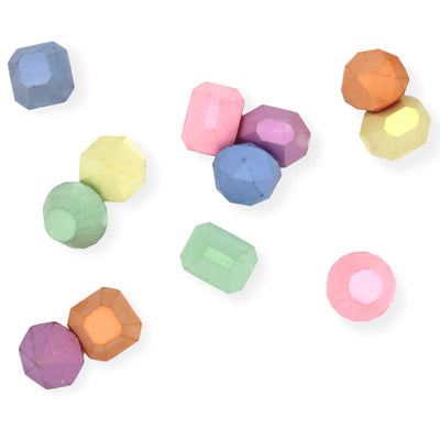 product image for twee gemstones sidewalk chalk 2 13