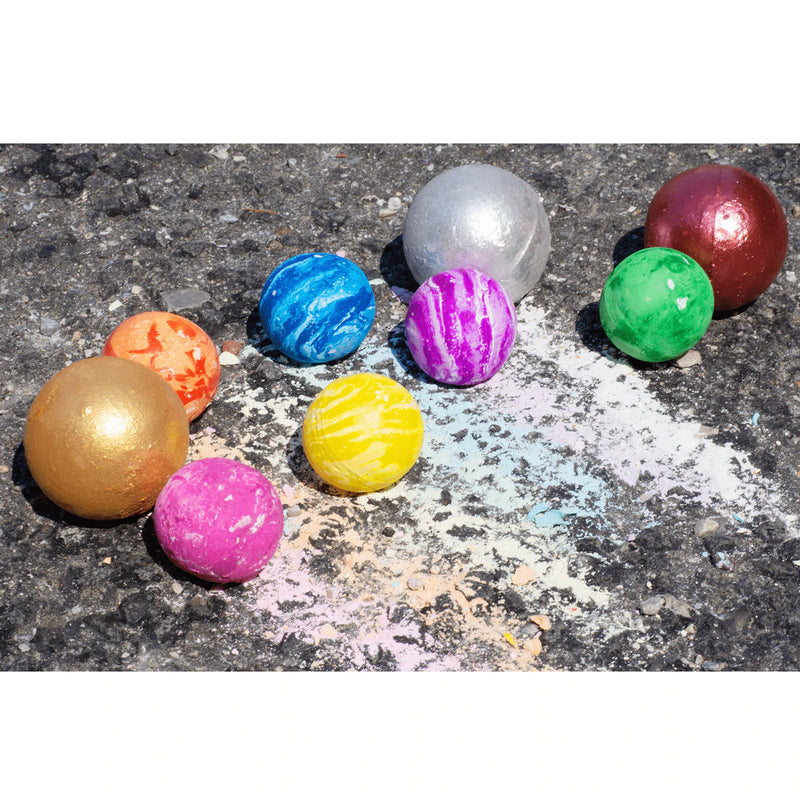 media image for twee masons planets sidewalk chalk for autism research 4 287