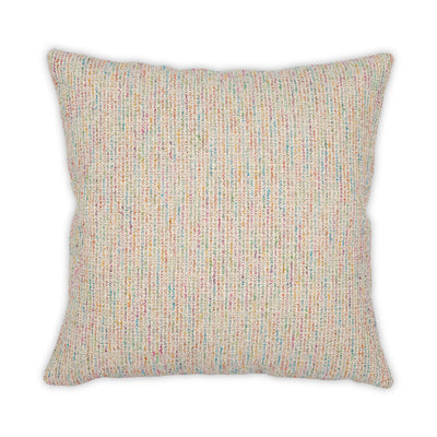 product image for Tweedledee Pillow in Various Colors by Moss Studio 27