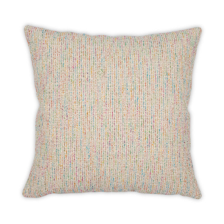 media image for Tweedledee Pillow in Various Colors by Moss Studio 28