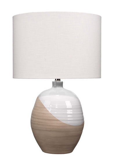 product image of hillside table lamp by bd lifestyle 9hillsidewh 1 563