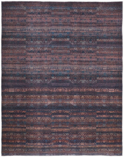 product image of Welch Ornamental Blue / Green Rug 1 574