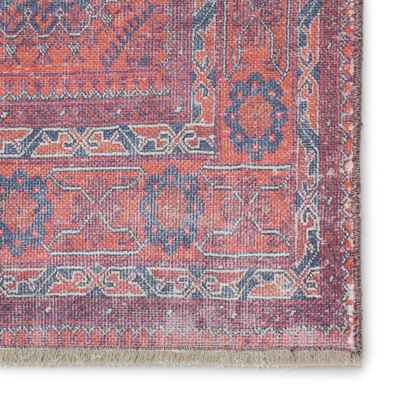 media image for boh05 shelta oriental blue red area rug design by jaipur 4 233