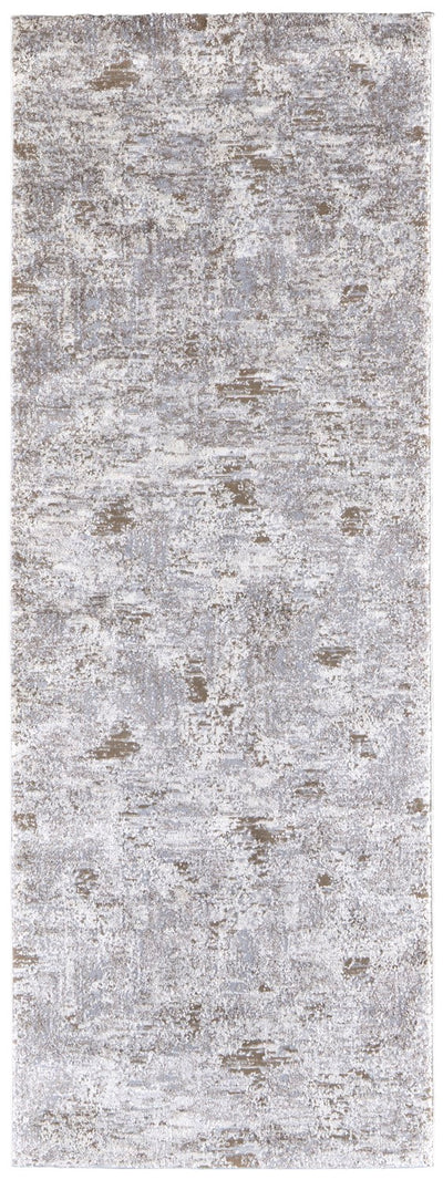product image for kayden abstract ivory gray rug news by bd fine vnrr39fhivygryc00 2 84