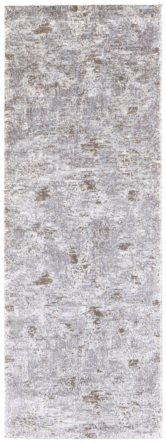 media image for kayden abstract ivory gray rug news by bd fine vnrr39fhivygryc00 2 244