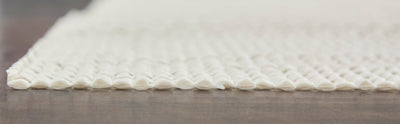 product image for grid loc ivory rug pad by nourison nsn 099446475787 3 51