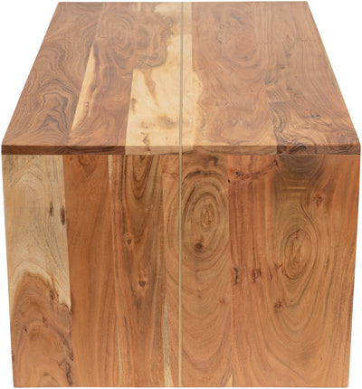 product image for umaid wood coffee table by surya umi 002 3 70