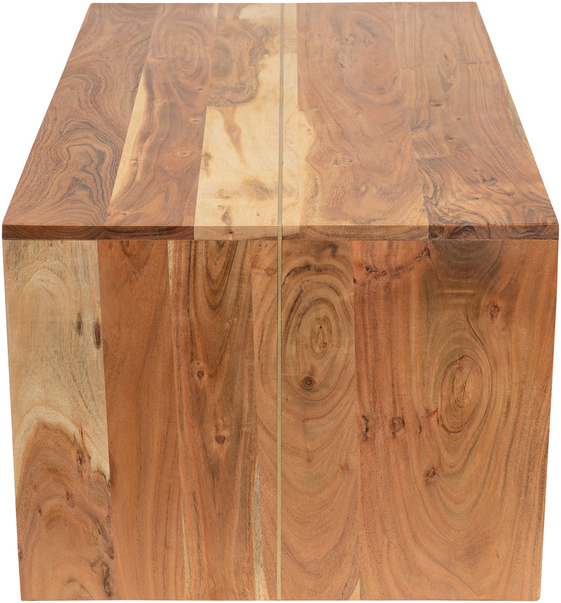 media image for umaid wood coffee table by surya umi 002 3 267