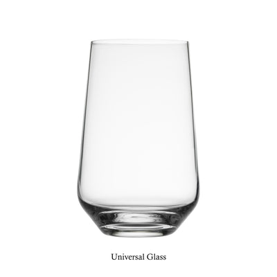 product image for Essence Sets of Glassware in Various Sizes design by Alfredo Häberli for Iittala 48