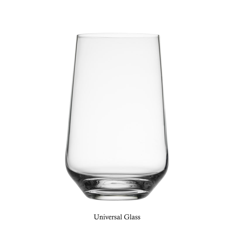 media image for Essence Sets of Glassware in Various Sizes design by Alfredo Häberli for Iittala 258