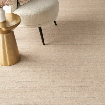 product image for Nourison Home Interweave Beige Modern Rug By Nourison Nsn 099446100962 9 26