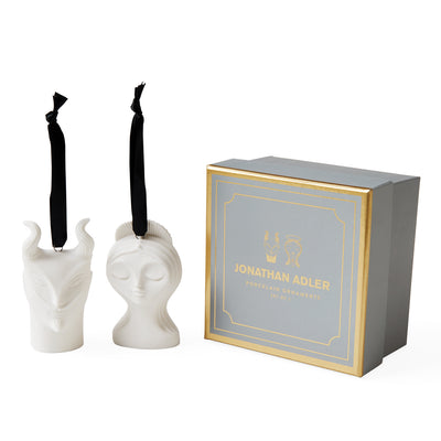 product image of naughty nice ornament set 1 579