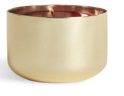 product image of pop 3 wick candle holiday gold 1 555