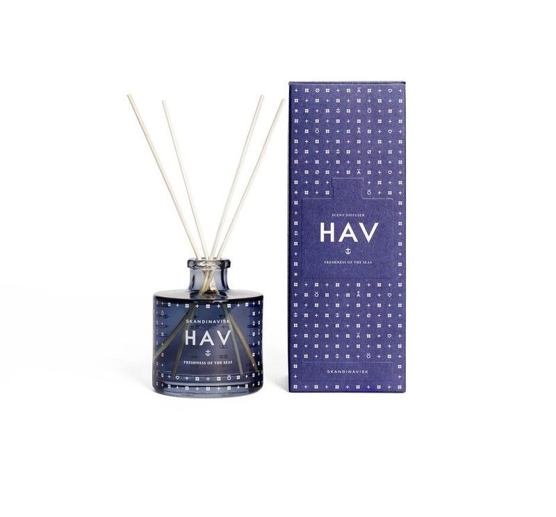media image for HAV Fragrance Diffuser  by Skandinavisk 255