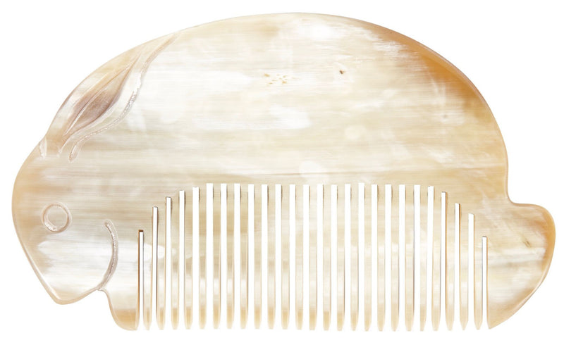 media image for horn combs in assorted styles design by thomas paul 9 299