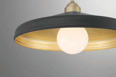 product image for Brooks Barn Light Pendant By Lumanity 11 12