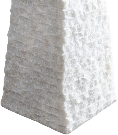 product image for Uxmal UXM-001 Sculpture in White by Surya 65