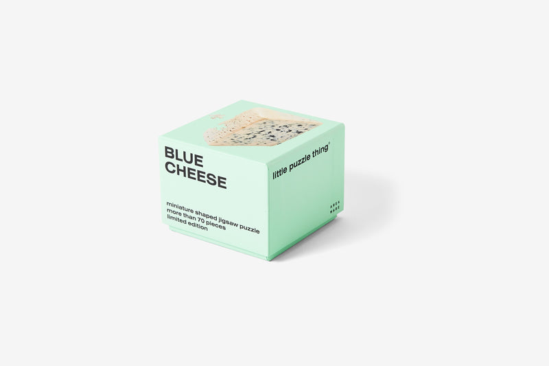 media image for little puzzle thing blue cheese 4 267