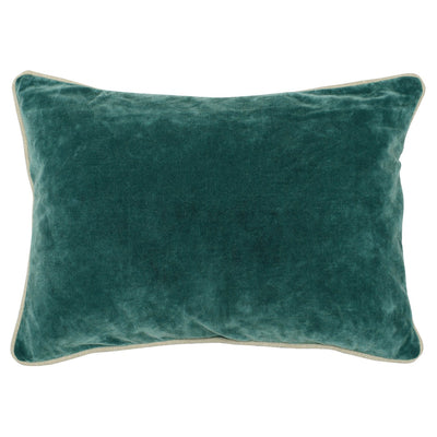 product image of heirloom velvet mallard pillow 1 1 54