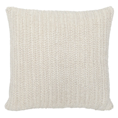 product image of macie ivory pillow 1 556