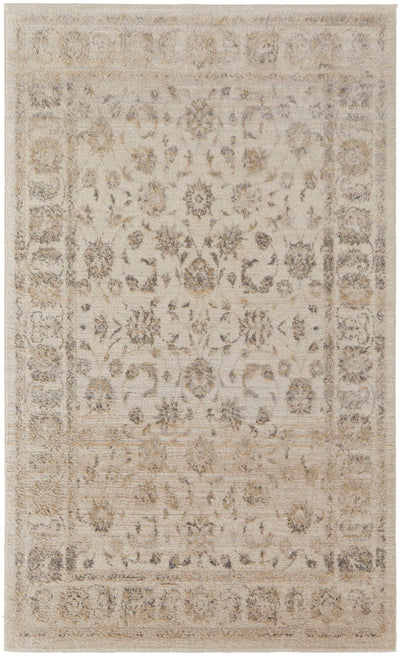 product image of wyllah traditional distressed ivory gray rug by bd fine cmar39kcivygryc16 1 527