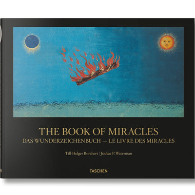 product image of Book of Miracles 1 54