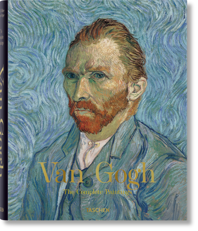 product image for van gogh the complete paintings 1 2