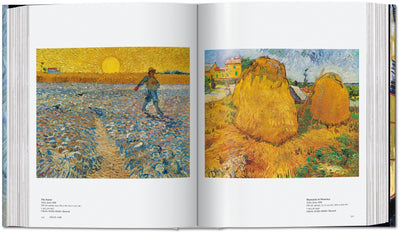 product image for van gogh the complete paintings 6 13