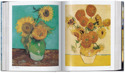 product image for van gogh the complete paintings 2 7