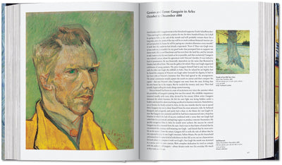 product image for van gogh the complete paintings 5 40