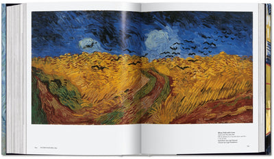 product image for van gogh the complete paintings 8 3