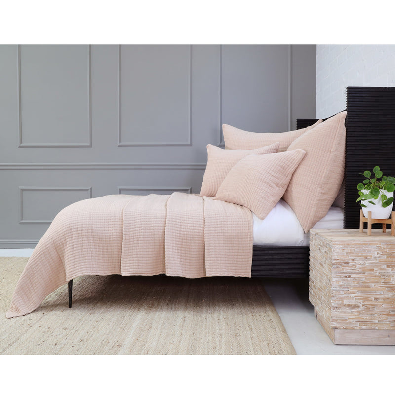 Shop Vancouver Coverlet/Bedding Burke Decor