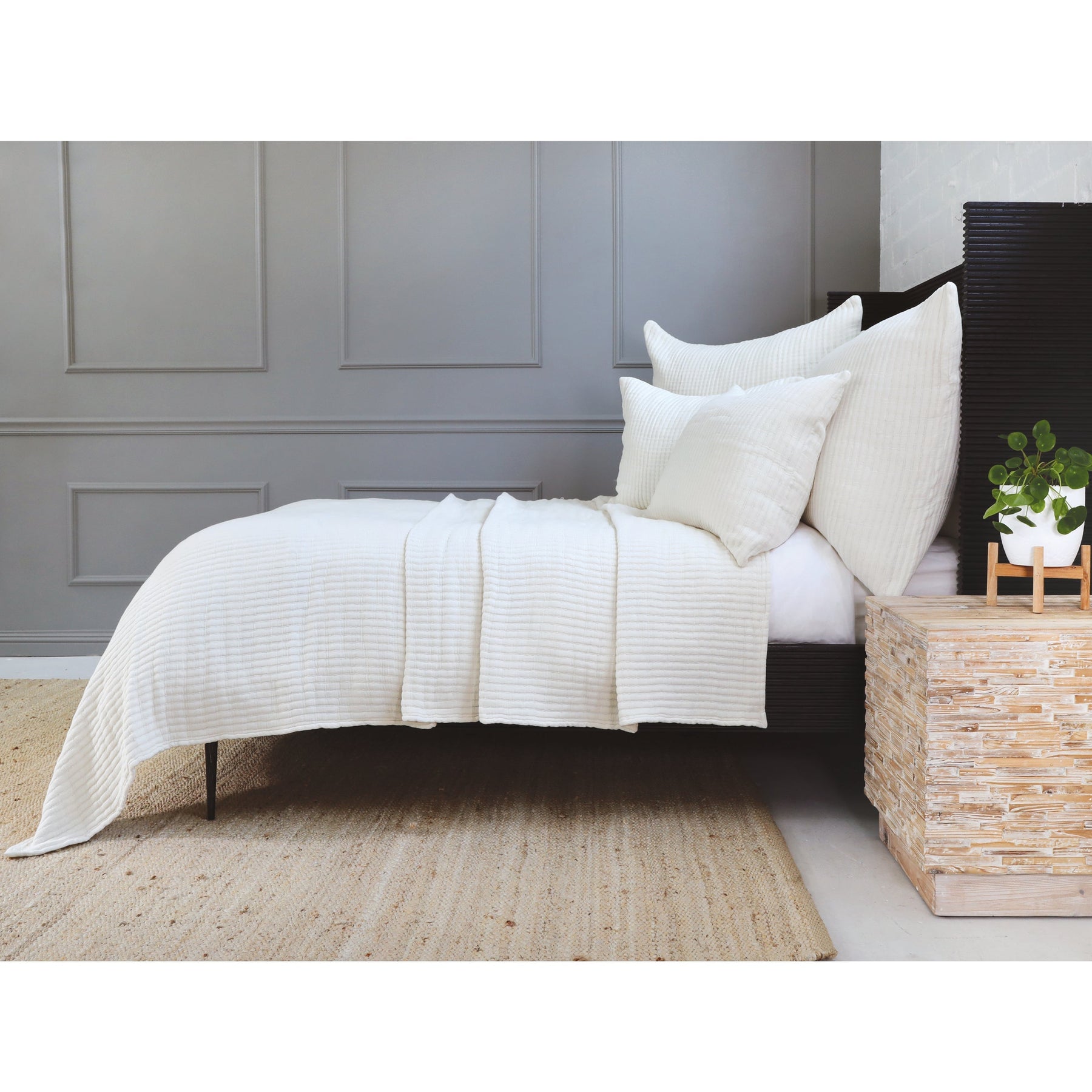 Shop Vancouver Coverlet/Bedding Burke Decor