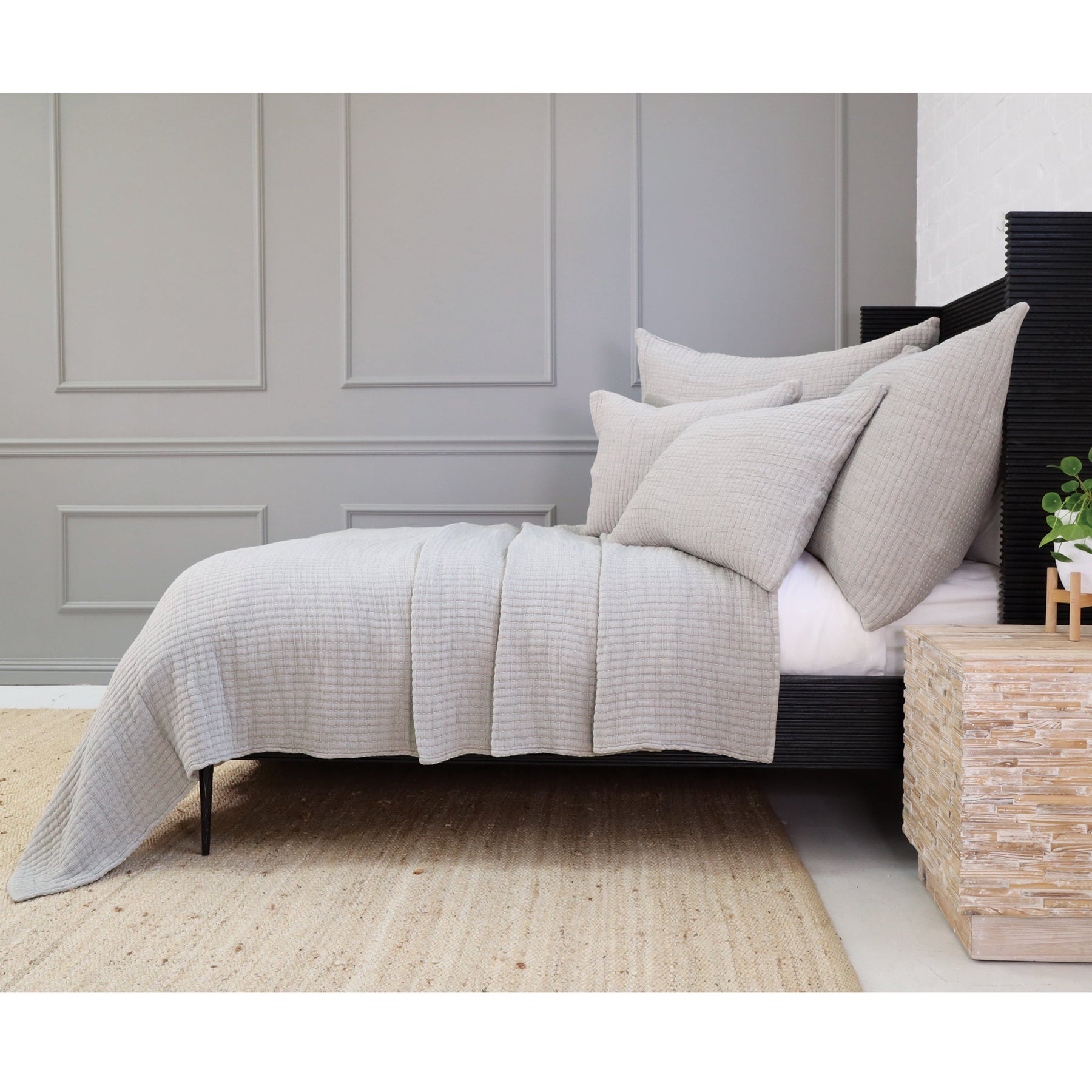 Shop Vancouver Coverlet/Bedding Burke Decor