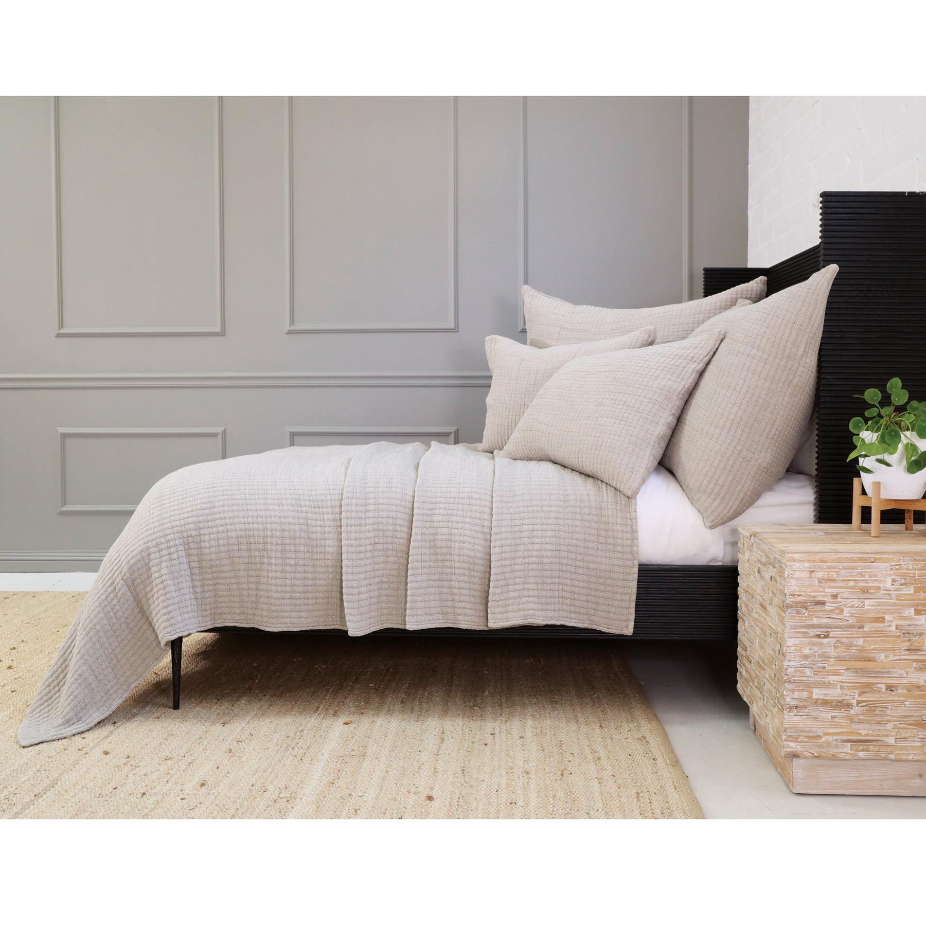 Shop Vancouver Coverlet/Bedding Burke Decor