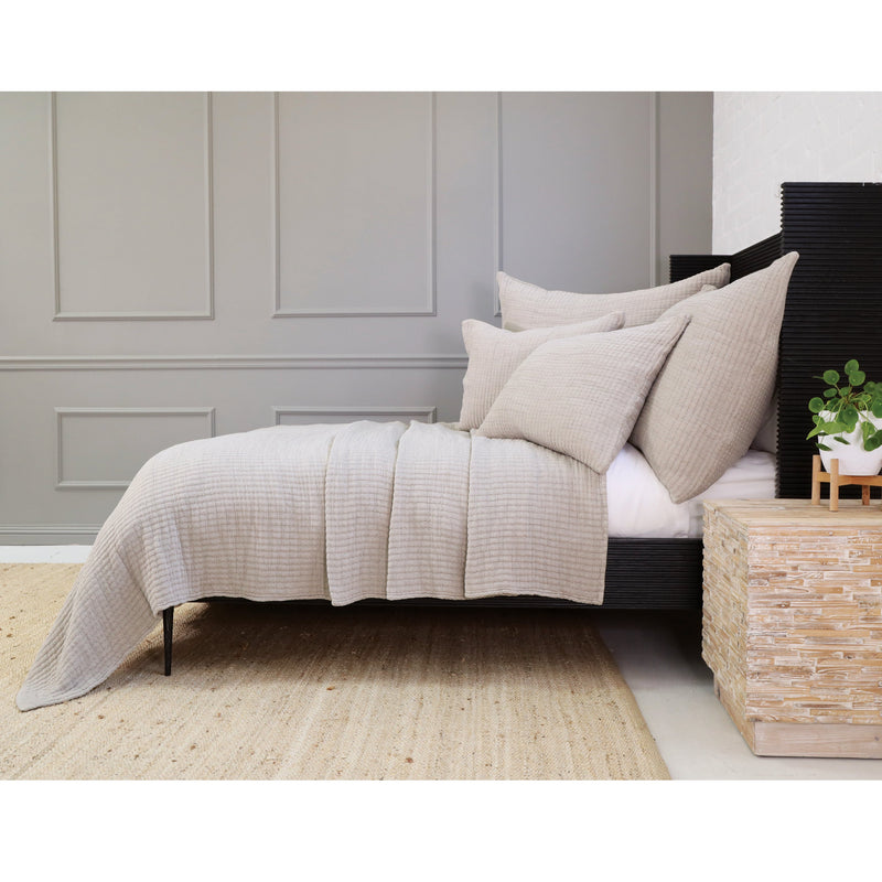 Shop Vancouver Coverlet/Bedding Burke Decor