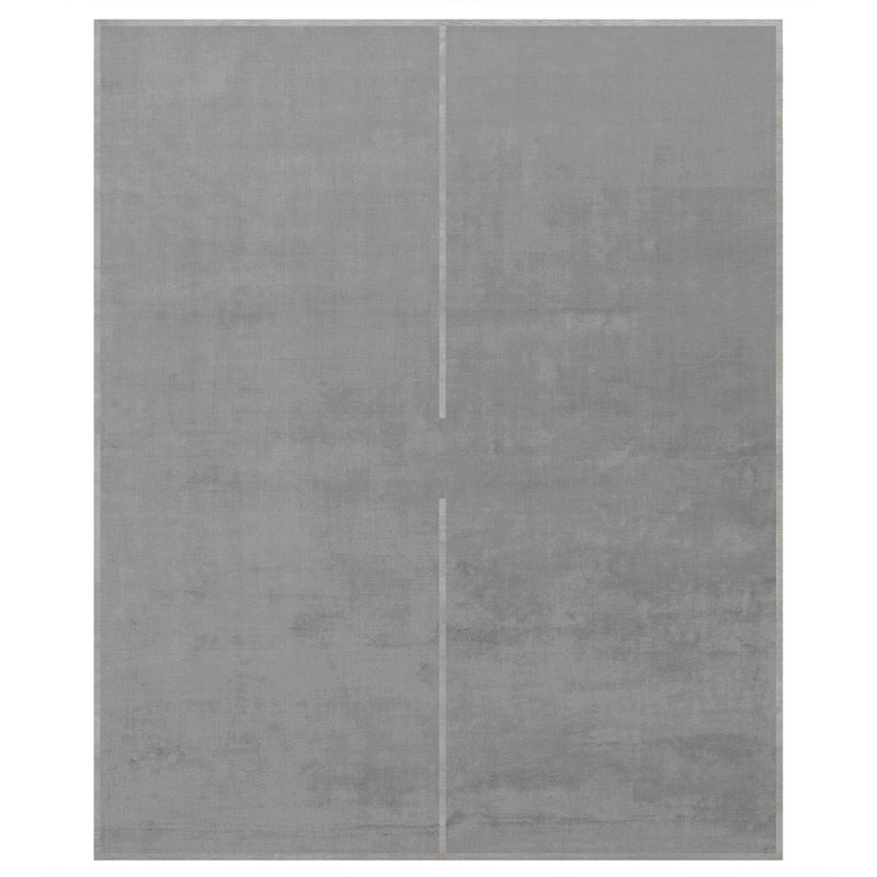 media image for valley vielle hand knotted dark grey rug by by second studio ve90 311x12 2 246