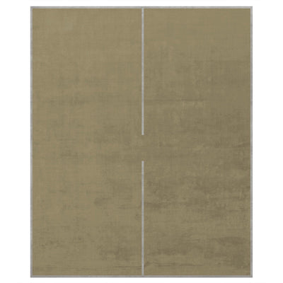 product image of valley vielle hand knotted olive rug by by second studio ve91 311x12 1 592