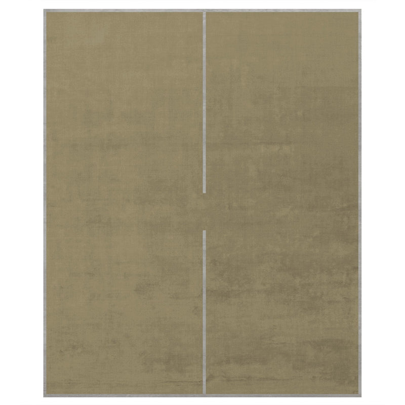 media image for valley vielle hand knotted olive rug by by second studio ve91 311x12 2 268