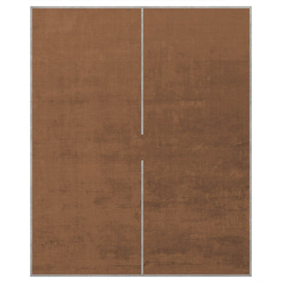product image of valley vielle hand knotted rust rug by by second studio ve92 311x12 1 571