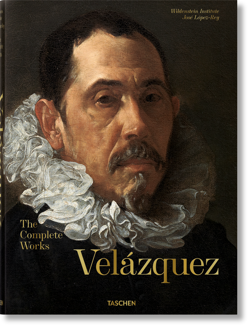 media image for velazquez the complete works 1 253