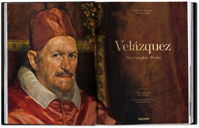 product image for velazquez the complete works 7 94