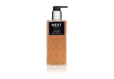 product image for velvet pear liquid soap design by nest fragrances 2 29