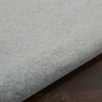 product image for rugloc grey rug pad by nourison nsn 099446420213 8 39