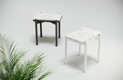 product image for verano side table by azzurro living ver a16st 6 60