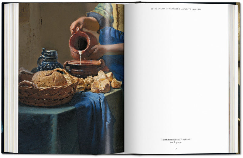 media image for vermeer 40th anniversary edition by taschen 9783836587921 7 228