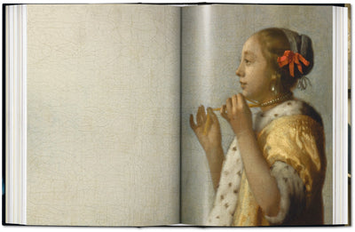 product image for vermeer 40th anniversary edition by taschen 9783836587921 6 67