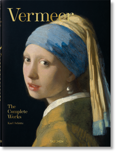 product image for vermeer the complete works 1 11