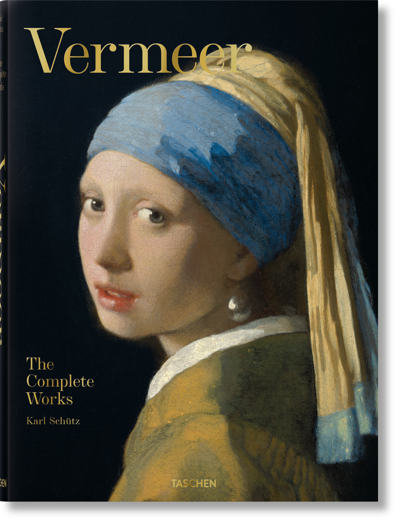 media image for vermeer the complete works 1 221